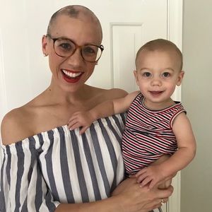 Meet your Posher, Laura